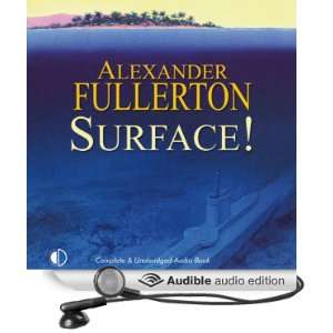   Audible Audio Edition) Alexander Fullerton, Jonathan Keeble Books