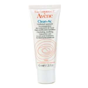 Exclusive Skincare Product By Avene Clean AC Hydrating 