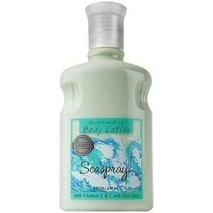  Seaspray Bath & Body Works body lotion Health & Personal 