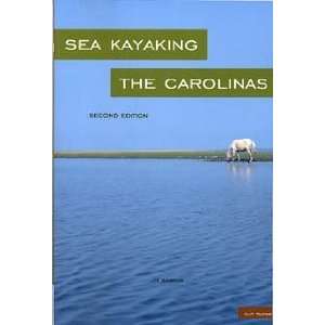 Sea Kayaking the Carolinas 