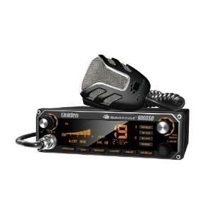 Uniden BEARCAT980SSB CB Radio: Car Electronics