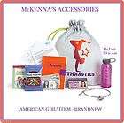 American Girl MCKENNA DOLL POSTER STORE EXCLUSIVE 18 x 24 NEW items in 