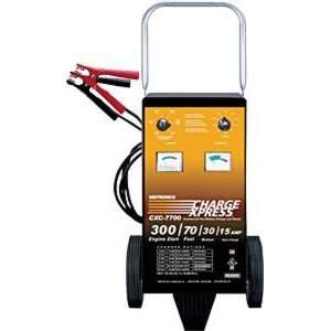   Outdoor Listed Professional Heavy Duty Battery Charger Automotive