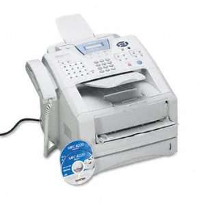  New Brother MFC8220   MFC8220 Laser Printer/Copier/Scanner 
