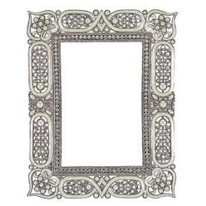  Czarina Picture Frame   4 x 6   Frontgate   Christmas 