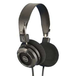  Grado Prestige Series SR125i Headphones Electronics