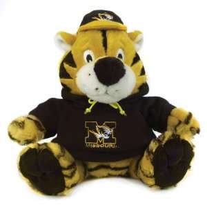   : BSS   Missouri Tigers NCAA Plush Team Mascot (9) Everything Else