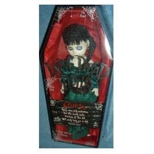  Mezco Toyz Living Dead Dolls Series 15 Gypsy Toys & Games