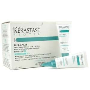   Calm Hydrating Cleanser for Dry Scalps   Kerastase   Biotic   15x20ml