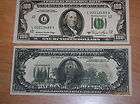 Copy 1981 $100 Face back error Money Replica Currency