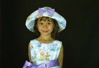 princess_trunk Cute Hat Matching Your Dress  