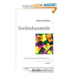    Tageslyrik aus Heidelberg Band 2 (German Edition) [Kindle Edition
