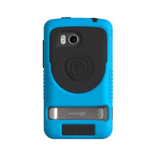 CYCLOPS 2 by Trident Case For HTC THUNDERBOLT (BLUE)  