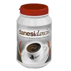 Danesi Dancioc Cocoa Chocolate Powder   2.2 lb can  