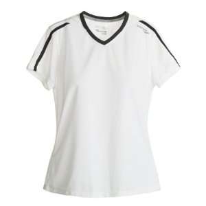  Saucony P.E. Revival Shirt   UPF 40 50+, Short Sleeve (For 
