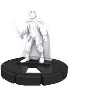  HeroClix Mr. Underhill # 24 (Uncommon)   Lord of the 
