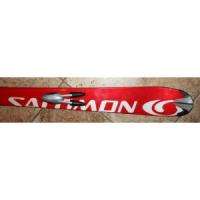 Salomon Equipe 10T 3V skis 136 cm prolink New skis  