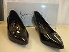 Jessica Simpson Landy Shoes Black NEW Womens 6 EU 36 $85  