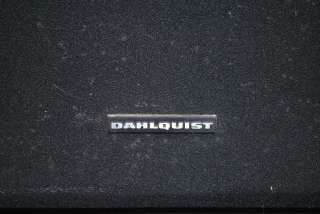 Dahlquist DQ 12 Home Floor Standing Pair Loudspeakers Speakers 