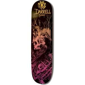   Skateboard Deck (Darrell Bone Pile, 7.5 Inch)