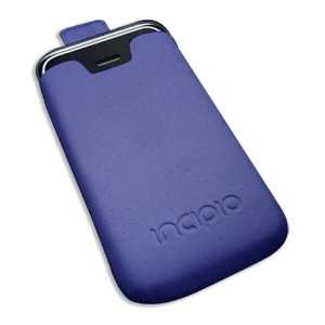Incipio Apple iPhone 1G Orion Elegant Sleeve Case with Fine Stitching 