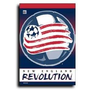  New England Revolution MLS Banner