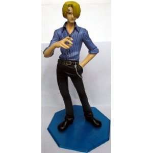  OnePiece Sanji 9 inch Figure Toys & Games