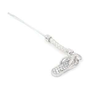  Perfect Gift   High Quality White Strap with Sandel Charm 