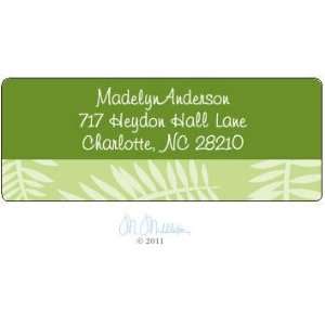  Sanctuary Personalized Address Labels: Office Products
