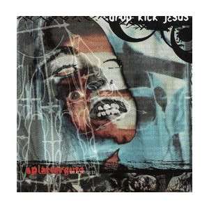  Splatterguts by Drop Kick Jesus (1998 Audio CD 