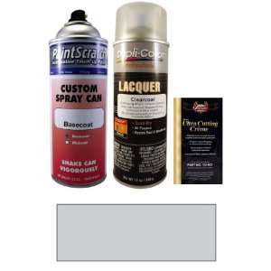   Spray Can Paint Kit for 2005 Plymouth Voyager (BE/ABE): Automotive
