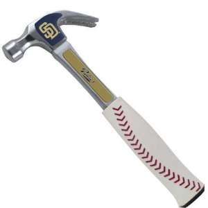  MLB San Diego Padres Pro Grip Hammer