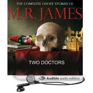   Audible Audio Edition): Montague Rhodes James, David Collings: Books