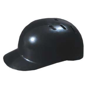 DCH SKULL CAP Adult Catcher s / Base Coach Helmet ROYAL 7 1/2   7 5/8 