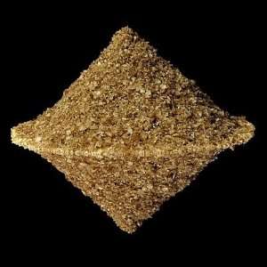 Hickory Smoked Sea Salt 1 oz. Resealable Bag:  Grocery 