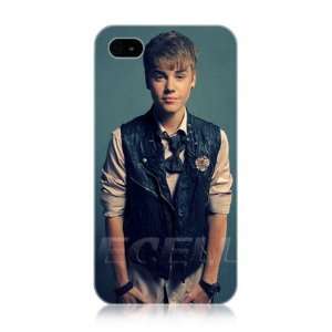  Ecell   JUSTIN BIEBER HARD BACK CASE COVER FOR APPLE 