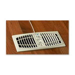 Airflow Breeze Register Vent Booster Fan:  Kitchen & Dining