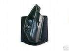 Galco Ankle Holster Ankle Glove AG252 Blk Leather RH