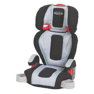  Graco Highback Turbo Booster Seat, Anders Baby