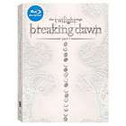 The Twilight Saga: Breaking Dawn Part 1 (Bellas Wedding Dress Edition 