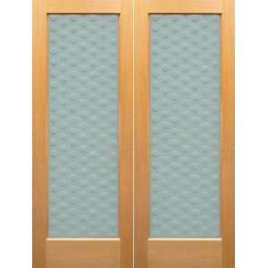  Interior Door Prism Insulated Pair (Single also available 