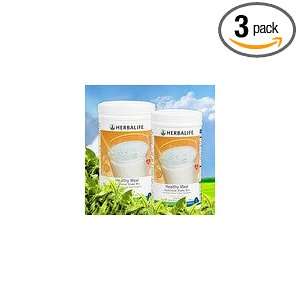  Herbalife Formula 1 Nutritional Shake Mix 750g (3 pack) Combination 