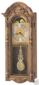 Howard Miller Wall Clock Rothwell 620 184  