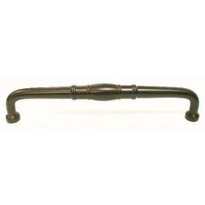   Top Knobs M849 8 Door Pull in Oil Rubbed Bronze M849: Home Improvement
