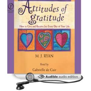   Life (Audible Audio Edition): M. J. Ryan, Gabrielle de Cuir: Books