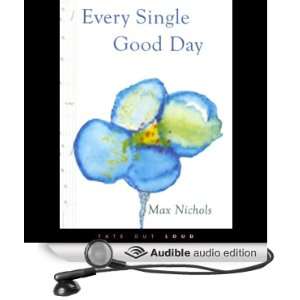   Day (Audible Audio Edition) Max Nichols, Melissa Risenhoover Books
