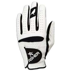  Asher Birdy V2™ Cabretta Mens Golf Glove Sports 