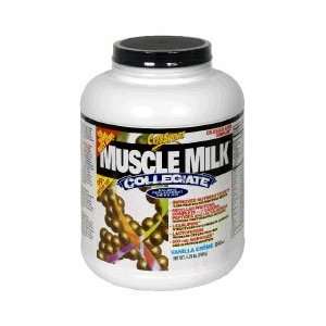  CytoSport   Muscle Milk Collegiate Calorie Replacement 