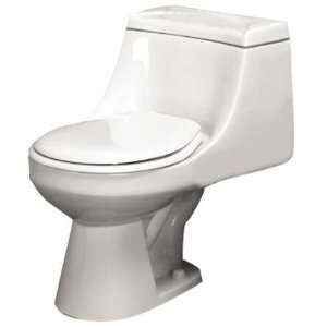    Barclay 2 140WH Vogue Water Closet Toilet