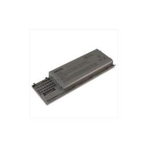  Dell Latitude D630N Replacement 6 Cell Battery and Charger 